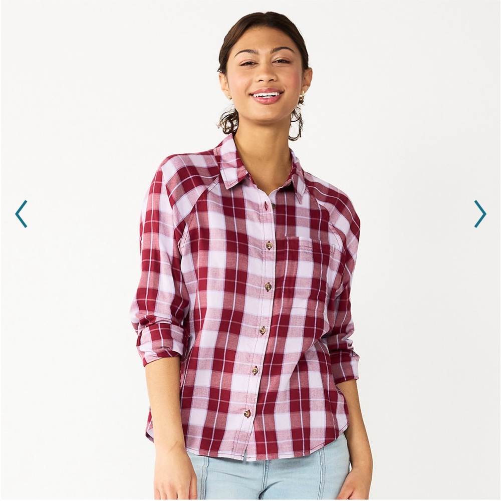 SO Perfect Shirt